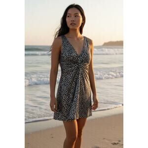 Swim365/Swimsuits for All Size 10 Black Swimsuit NWT